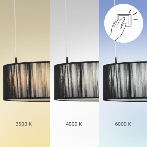 Люстра подвесная LUMION 8371/70L