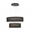 Люстра подвесная LUMION 8373/55L