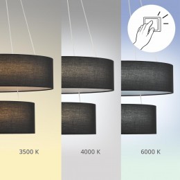 Люстра подвесная LUMION 8373/55L