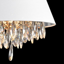 Люстра подвесная LUMION 8374/3