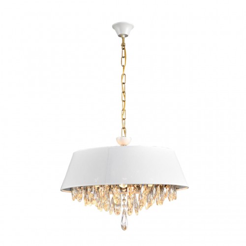 Люстра подвесная LUMION 8374/6