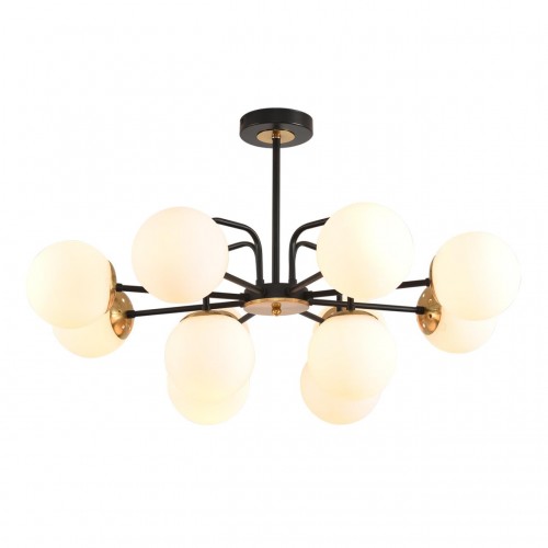 Люстра потолочная LUMION 8375/12C