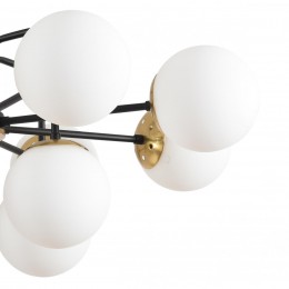 Люстра потолочная LUMION 8375/12C