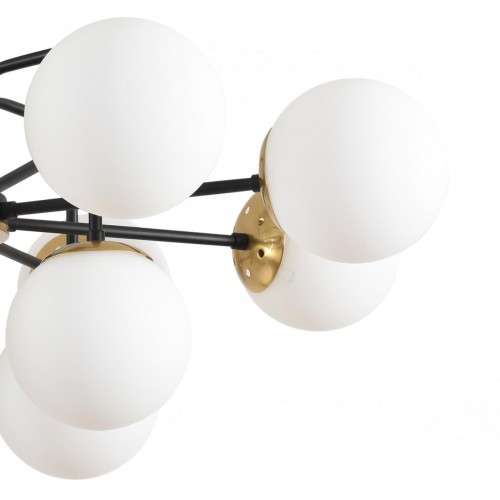 Люстра потолочная LUMION 8375/12C