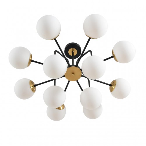 Люстра потолочная LUMION 8375/12C