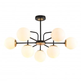 Люстра потолочная LUMION 8375/9C