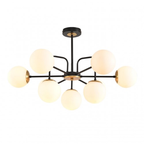 Люстра потолочная LUMION 8375/9C