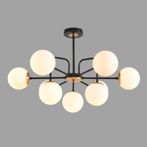 Люстра потолочная LUMION 8375/9C