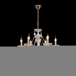 Люстра подвесная LUMION 8376/6