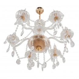 Люстра подвесная LUMION 8376/6