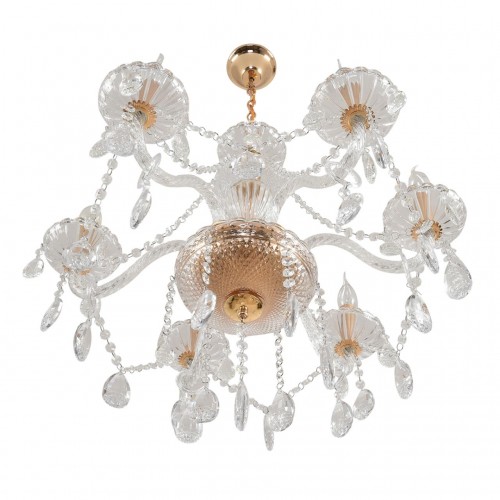 Люстра подвесная LUMION 8376/6