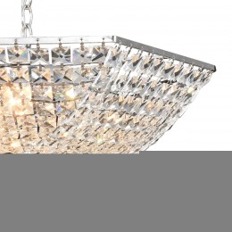 Люстра подвесная LUMION 8377/5