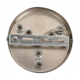 Люстра подвесная LUMION 8378/5