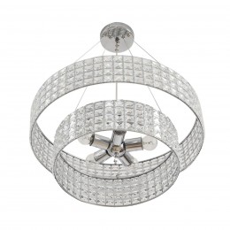 Люстра подвесная LUMION 8378/5