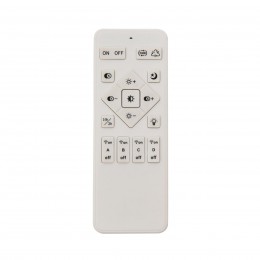 Умная люстра потолочная LUMION 8380/45CL