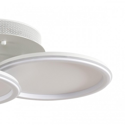 Умная люстра потолочная LUMION 8380/45CL