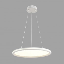 Умная люстра подвесная LUMION 8380/45L