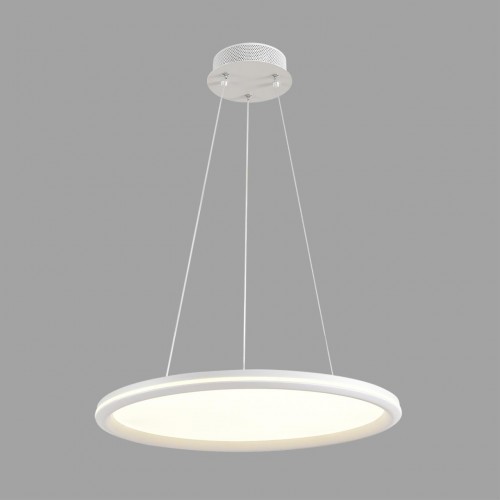 Умная люстра подвесная LUMION 8380/45L