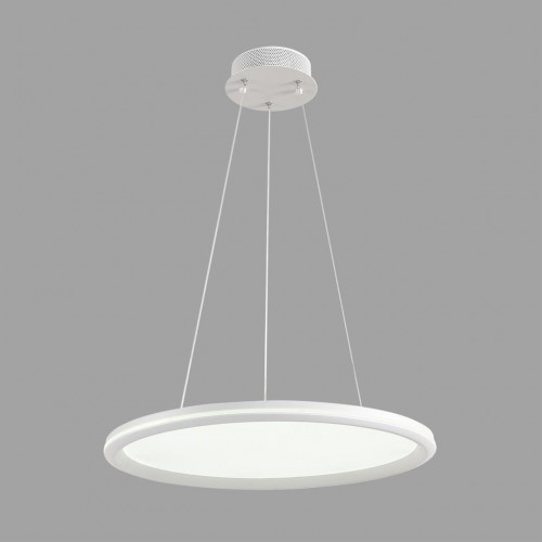 Умная люстра подвесная LUMION 8380/45L