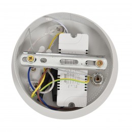 Умная люстра подвесная LUMION 8380/45L