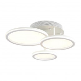 Умная люстра потолочная LUMION 8380/60CL