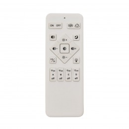 Умная люстра потолочная LUMION 8380/95CL