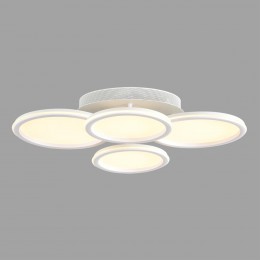 Умная люстра потолочная LUMION 8380/95CL