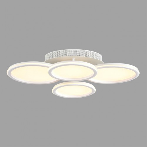 Умная люстра потолочная LUMION 8380/95CL