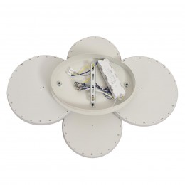 Умная люстра потолочная LUMION 8380/95CL