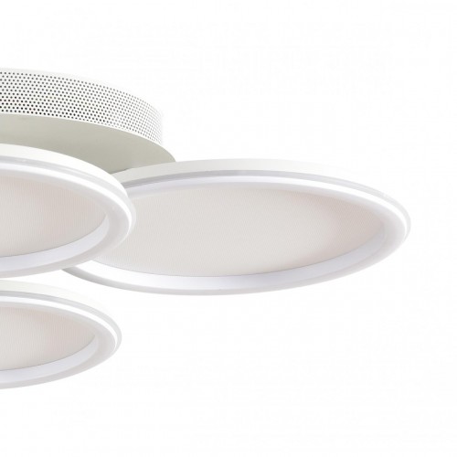 Умная люстра потолочная LUMION 8380/95CL