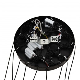 Люстра LUMION 8400/27L