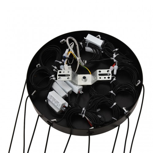 Люстра LUMION 8400/27L