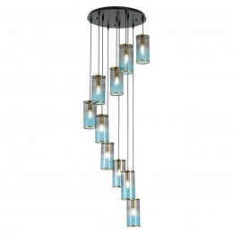 Люстра LUMION 8401/10