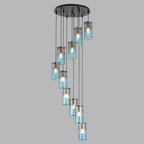 Люстра LUMION 8401/10