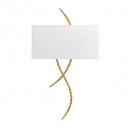 10457 Gold Настенный светильник LOFT IT Romance