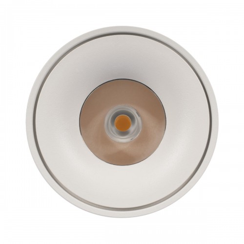 10219 White 4000K Потолочный светильник LOFT IT Tictac
