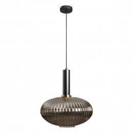 2070-C+BL Подвесной светильник LOFT IT Iris