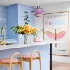 10113 Pink Подвесной светильник LOFT IT Floret