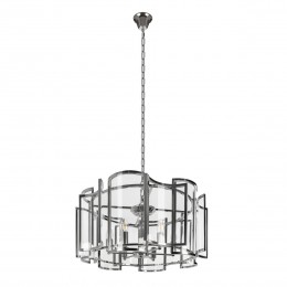 10433/6 Подвесной светильник LOFT IT Reflection