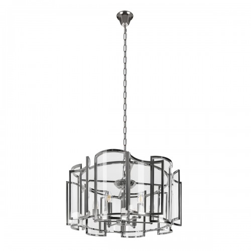 10433/6 Подвесной светильник LOFT IT Reflection