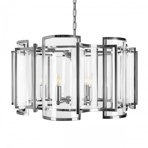 10433/6 Подвесной светильник LOFT IT Reflection