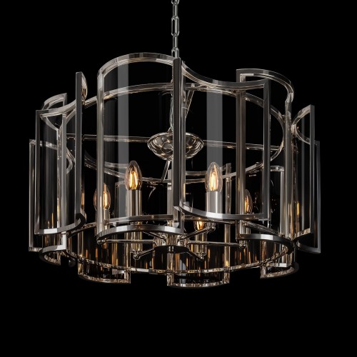 10433/6 Подвесной светильник LOFT IT Reflection