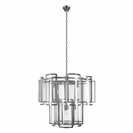 10433/8 Подвесной светильник LOFT IT Reflection