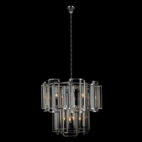 10433/8 Подвесной светильник LOFT IT Reflection