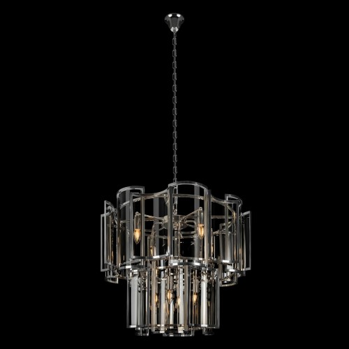 10433/8 Подвесной светильник LOFT IT Reflection