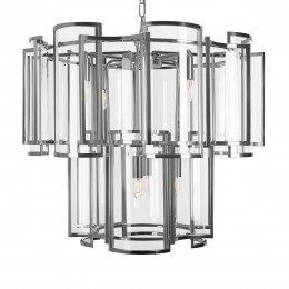 10433/8 Подвесной светильник LOFT IT Reflection