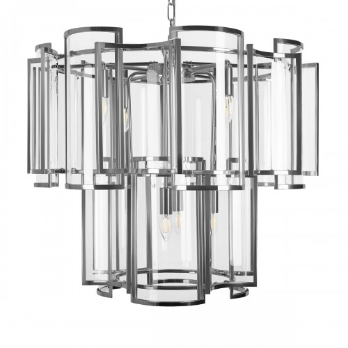 10433/8 Подвесной светильник LOFT IT Reflection