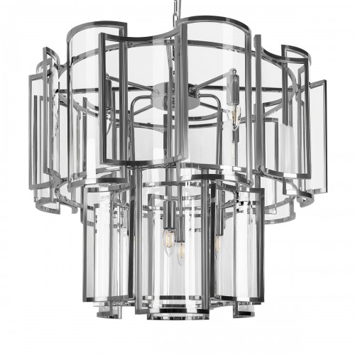 10433/8 Подвесной светильник LOFT IT Reflection