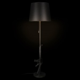 10136/F Dark grey Торшер LOFT IT Arsenal