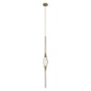 10235/1000 Подвесной светильник LOFT IT Pezzo